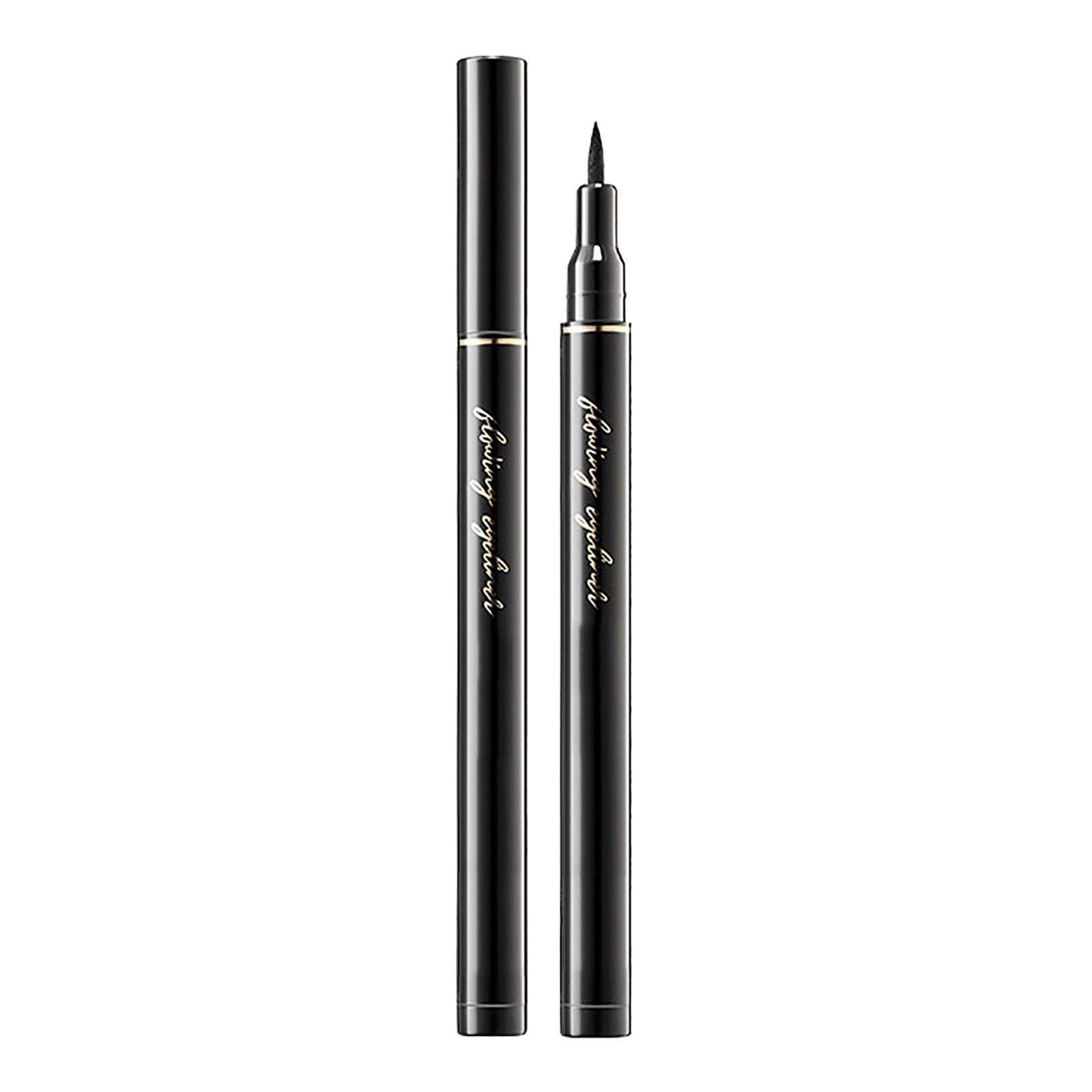 Black Non Fading Lasting Non Beginner Liquid Pen Female 1ml Light