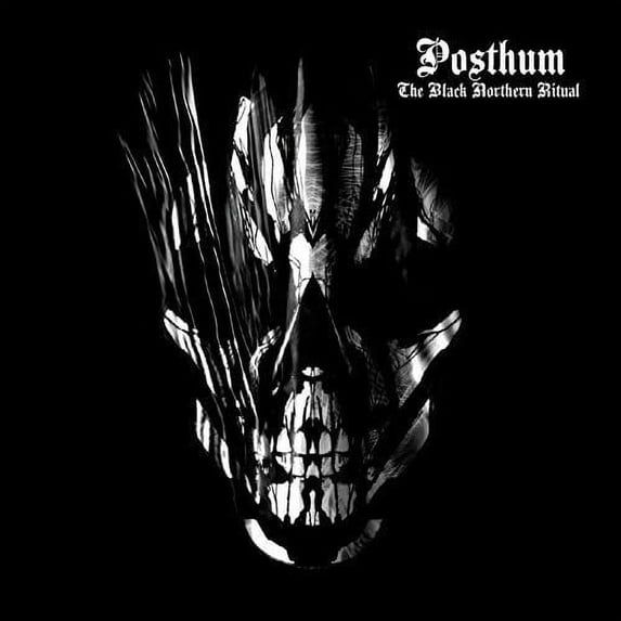Black Northern Ritual (Vinyl)