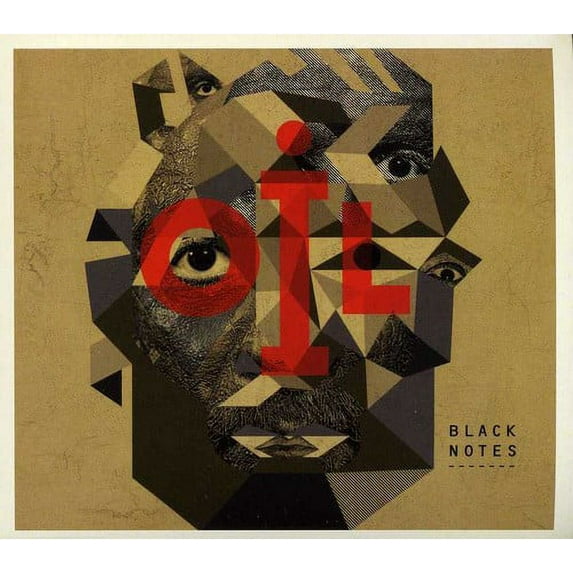 Black Notes