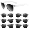 thumbnail image 1 of Black Novelty Sunglasses Bulk,12 Pack Party Favors for Summer Beach Pool Wedding Party, Great Gift for Pool, 1 of 5