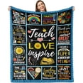 thumbnail image 1 of Black Nurse Gifts for Women,Black Girl Nurse Gifts,Proud Black Nurse Blanket,Christmas Birthday Gifts for Black Nurse,Nurse Graduation Gifts,Nurses Day Gifts for Black Nurse Practitioners 60"X50", 1 of 6