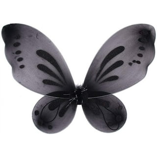 Halloween Wings in Halloween Accessories