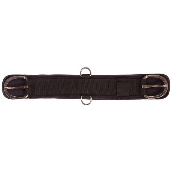 Mustang PVC Pony Cinch 20