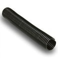 thumbnail image 1 of Black Nylon Split Wire Loom Corrugated Conduit - 1.25" - 100 Feet, 1 of 1