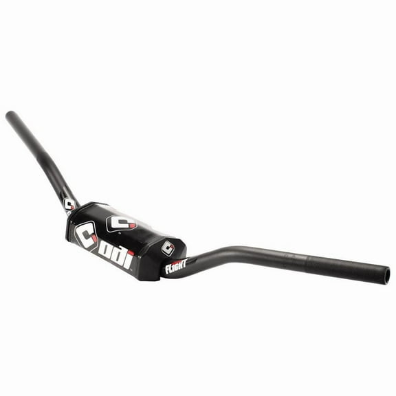 Black ODI Podium Flight Champ 1 1/8" Handlebars