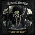 thumbnail image 1 of Black Oak Arkansas - Underdog Heroes - Music & Performance - Vinyl, 1 of 1