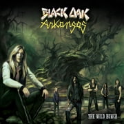 Black Oak Arkansas - Wild Bunch - Music & Performance - CD