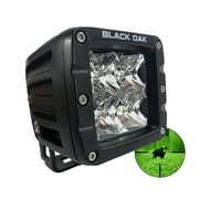Black Oak Pro Series 3.0 2 850nm Infrared Pod Light - Flood Opt... [2IR-POD850]