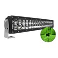 thumbnail image 1 of Black Oak Pro Series 3.0 Double Row Combo Infrared 20" 850nm LED L... [20IR-850], 1 of 2