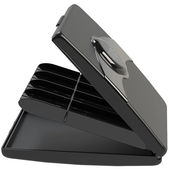 Black Oboe Box Portable Oboe Case Music Oboe Instrument Holder