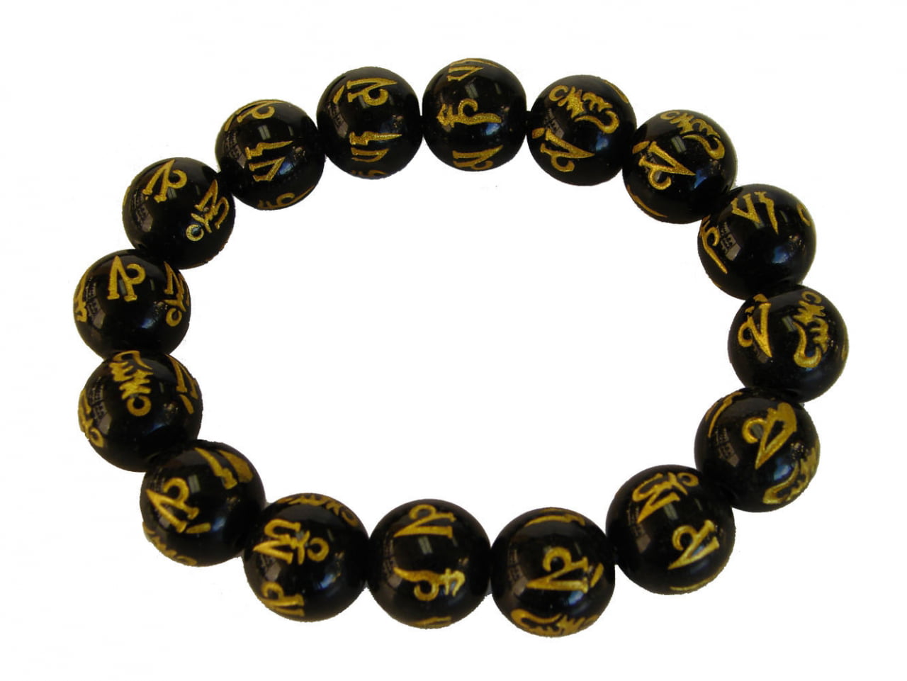 New and used Feng Shui Black Obsidian Bracelets for sale | Facebook  Marketplace | Facebook