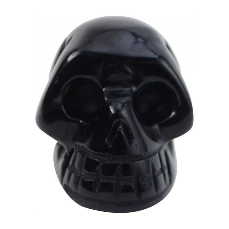 White Crystal Skull Reiki Tumble Stone Quartz Metaphysical Chakra Healing Rock White Crystal Skull Reiki Tumble Stone Quartz Metaphysical Chakra Healing Rock