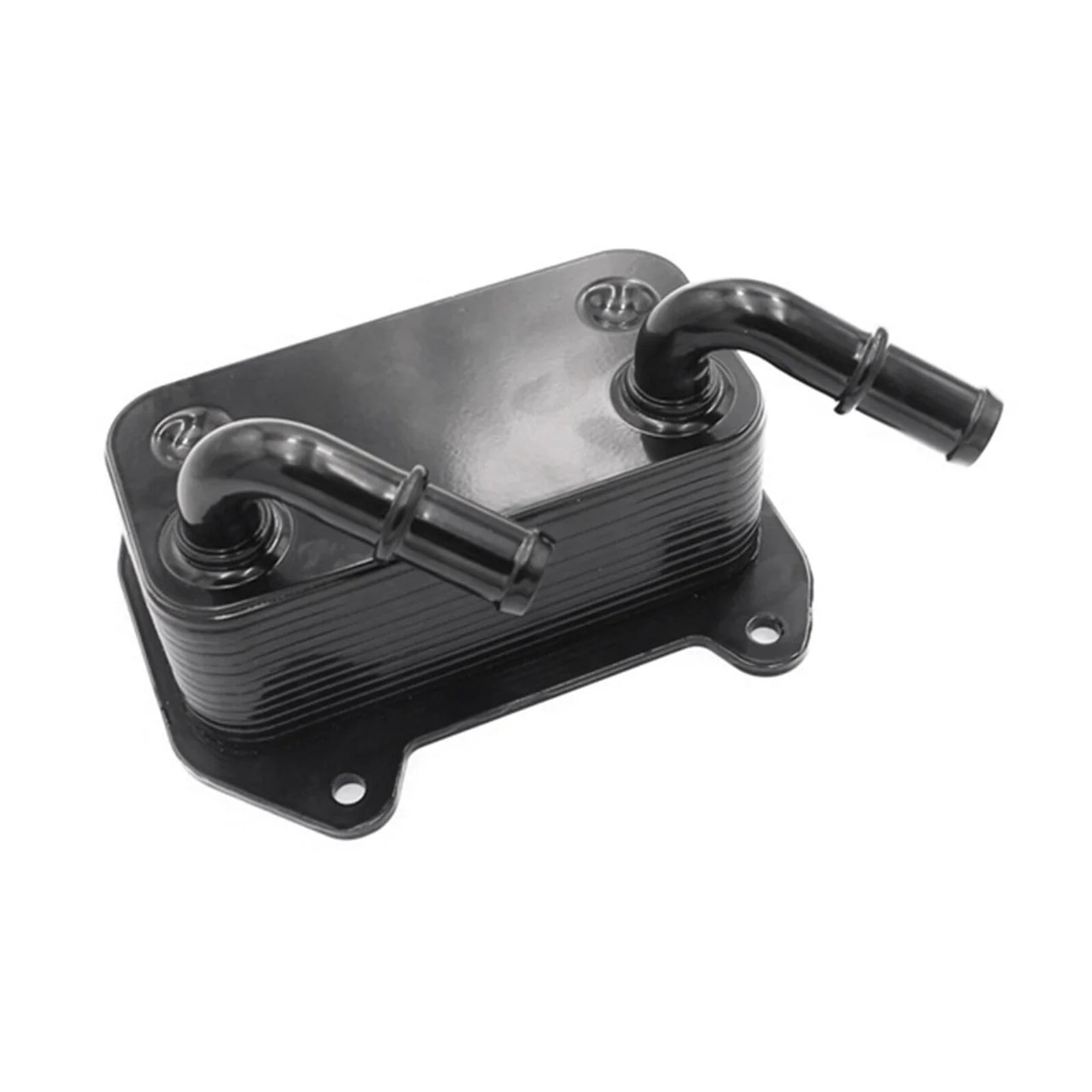 Radiateur à Huile En Métal Noir 220888850 Compatible Avec B GTI RXP GTX