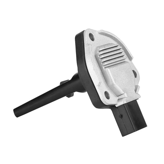 Black Oil Level Sensor for BMW 1/3/5/6/7 Series E38 E39 E46 E60 E63 E65 Replacement