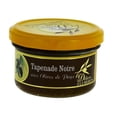 thumbnail image 1 of Black Olive Spread, Tapenade Noire aux Olives de Pays, Les Delice, 1 of 1