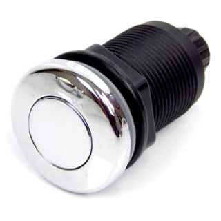 Black On/Off Air Pump Switch (Assumed 1 3/4