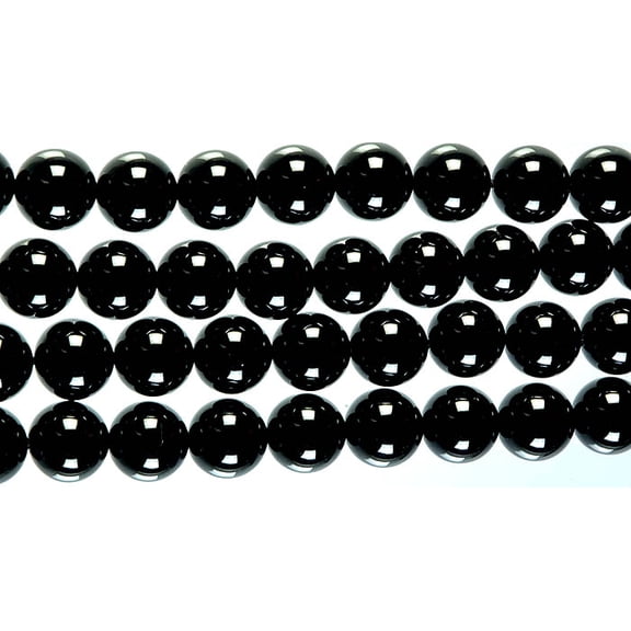 Black Onyx Balls