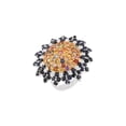 thumbnail image 1 of Black Onyx Gemstone Ring, 1 of 1