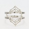 thumbnail image 1 of Black Onyx Spider Ring in 925 Sterling Silver – Custom Gothic Spider Web Ring for Women, Handmade Onyx Spider Jewelry, 1 of 4
