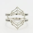 thumbnail image 1 of Black Onyx Spider Ring in 925 Sterling Silver – Custom Gothic Spider Web Ring for Women, Handmade Onyx Spider Jewelry, 1 of 4