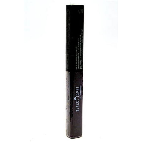 Black Opal COLORSPLURGE Luster Gloss, Octane .25oz