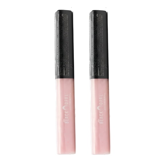 Black Opal Color Splurge Lip Gloss - 0.25 oz - Bliss - 2 Pack