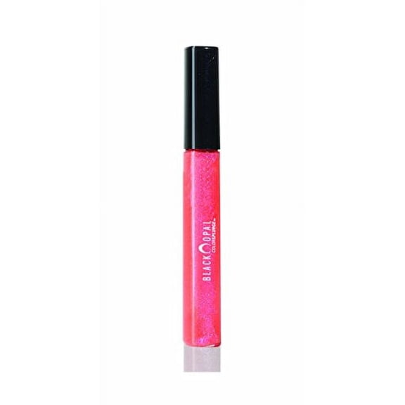 Black Opal Color Splurge Lustre Lip Gloss, Delish, 0.25 Fl. Oz.