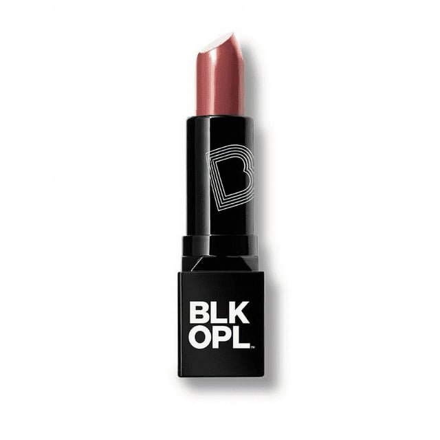 Black Opal Color Splurge Luxe Cr&acuteme Lipstick, Bon Bon