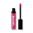 thumbnail image 1 of Black Opal Color Splurge Patent Lips Lip Gloss, Posh, 1 of 2