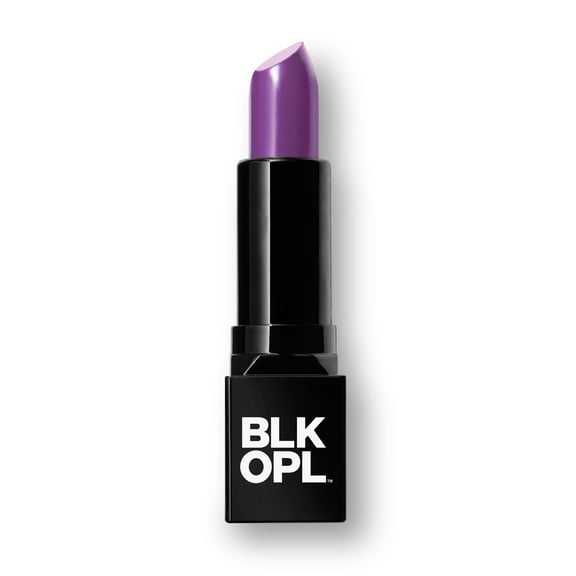 Black Opal Color Splurge Risque Matte Lipstick, Jazzberry