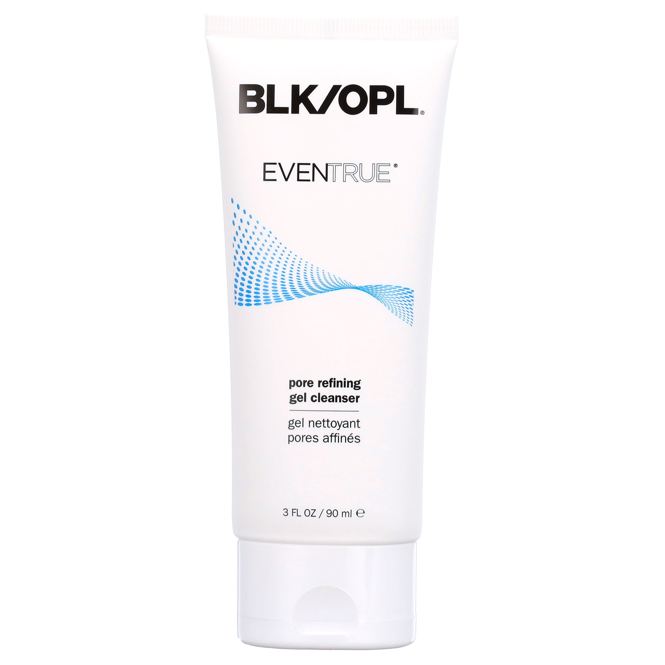 Black Opal Eventrue Pore Refining Gel Cleanser with Green Tea and