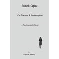 thumbnail image 1 of Black Opal, (Paperback), 1 of 1