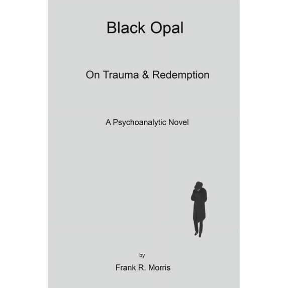 Black Opal, (Paperback)