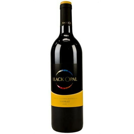 Black Opal Shiraz Wine, 750 mL