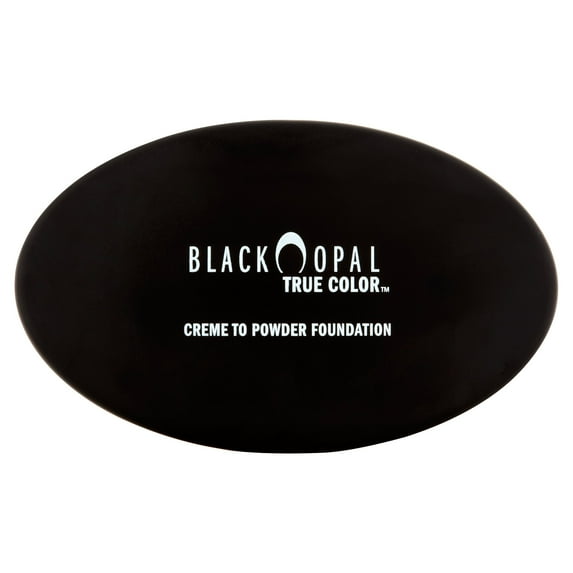 Black Opal True Color 20-Au Chocolat Creme to Powder Foundation, 0.32 oz