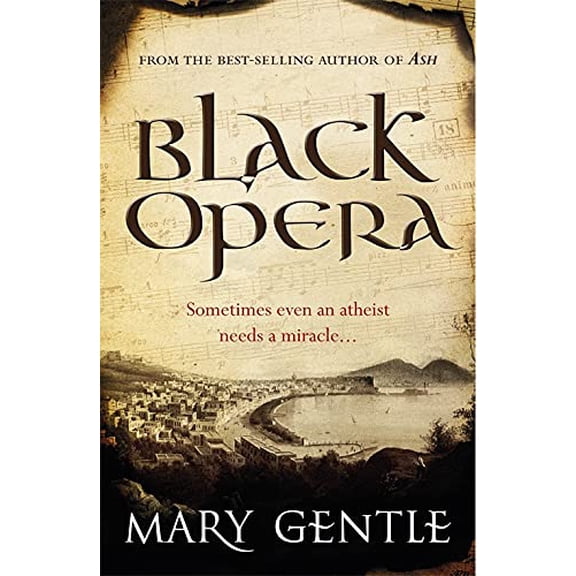 Black Opera