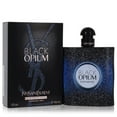 thumbnail image 1 of Black Opium Intense by Yves Saint Laurent Eau De Parfum Spray 3 oz For Women, 1 of 1