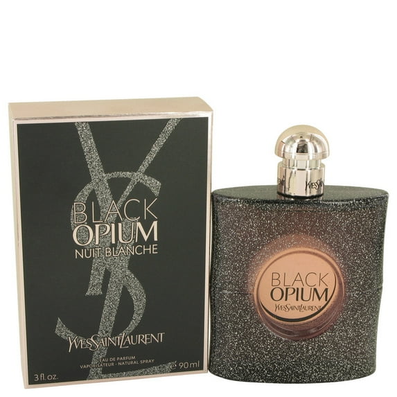 Black Opium Nuit Blanche For Women