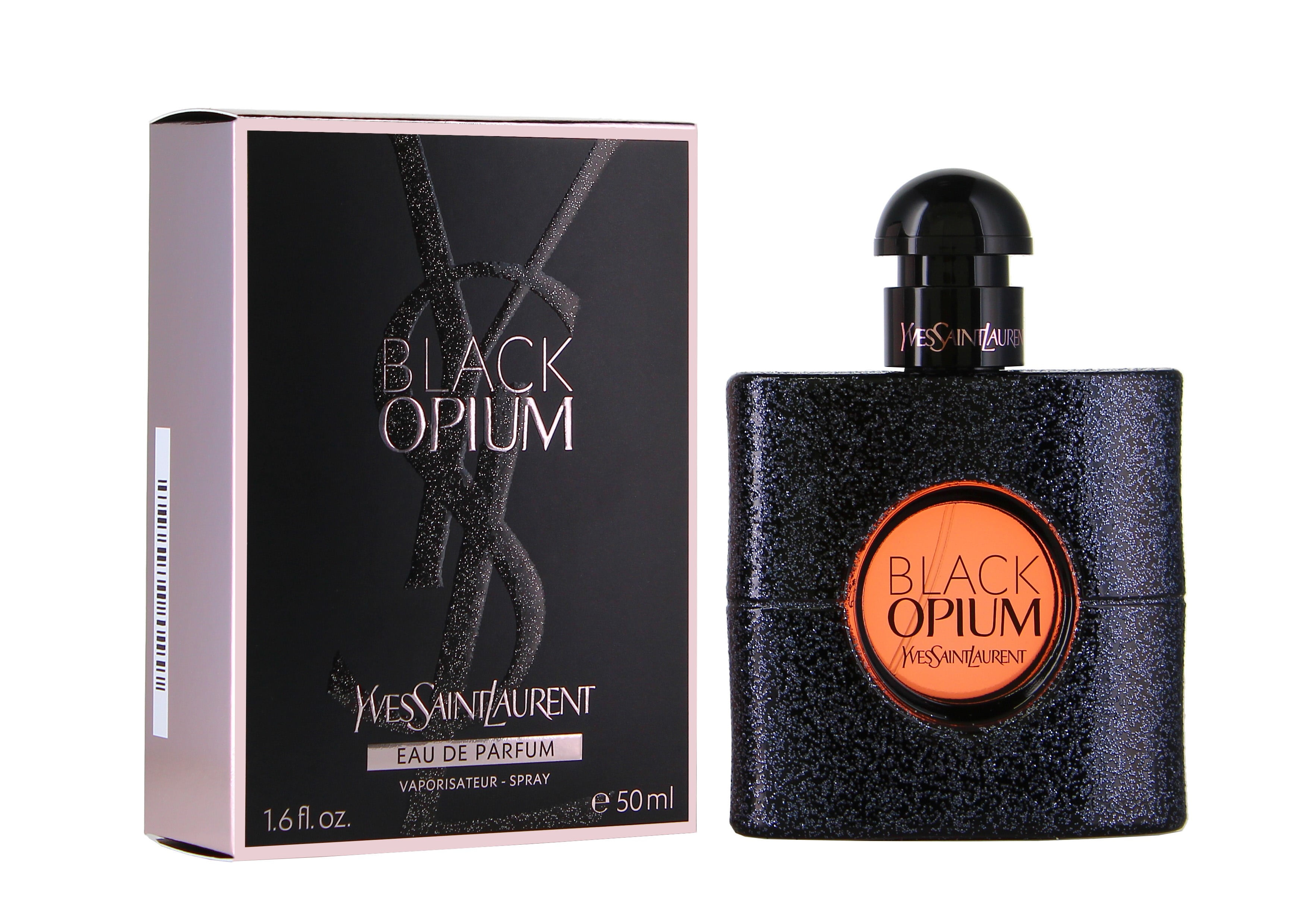 YSL Black Opium 1.6oz EDP Spray (W)