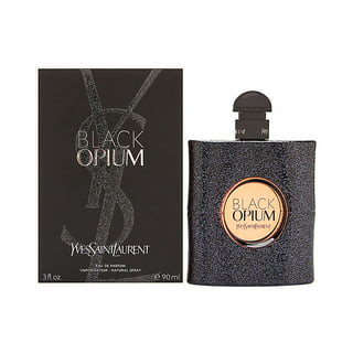 Black Opium Perfume Set