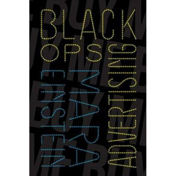 Black Ops Advertising: Native Ads, Content Marketing and the Covert World of the Digital Sell (Paperback)