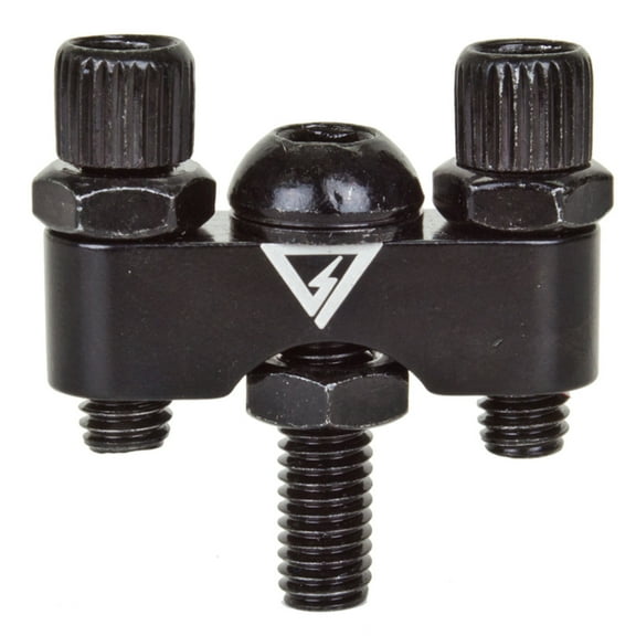 Black Ops Cable Rotor Cable Splitter Black