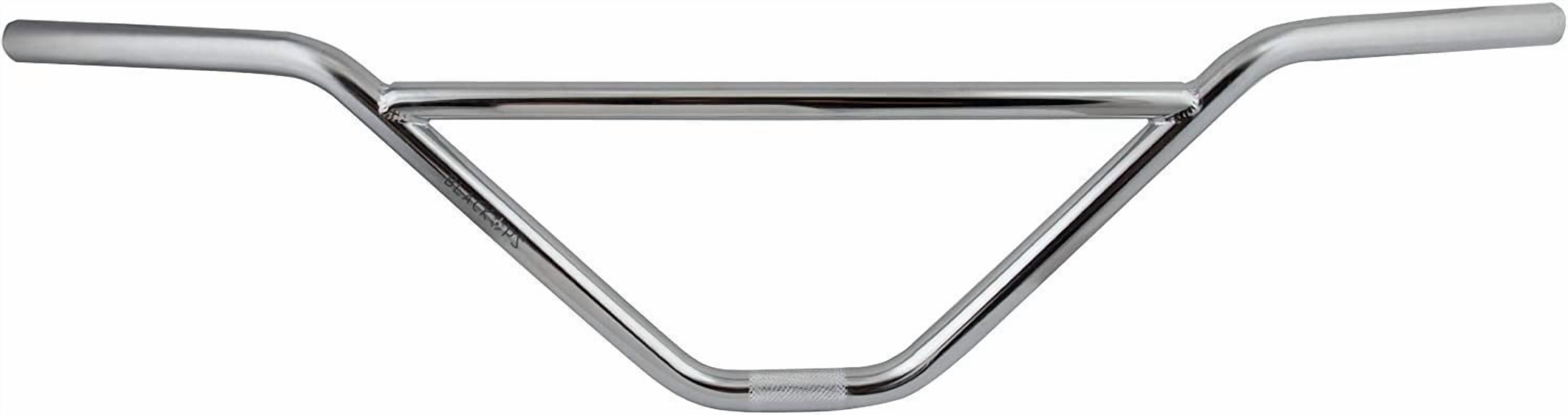 Guidon BlackOps Big Dawg - Chrome - Neuf Sous Emballage