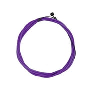 Black Ops Cable Brake Kit BMX Ftorrr Purple Stainless