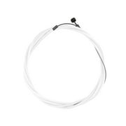 Black Ops Cable Brake Kit BMX Ftorrr White Stainless