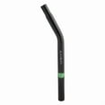 thumbnail image 1 of Black Ops Lay-Back Seatpost Seatpost Layback No-support Crmo Bk 380x25.4mm, 1 of 2