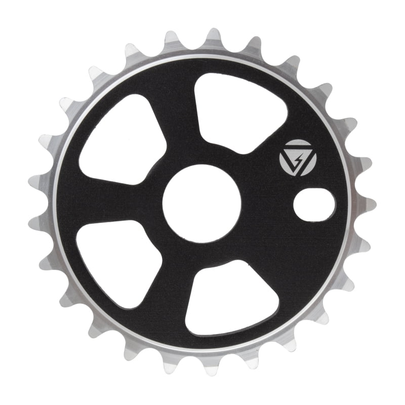 Hub De Micro C-Drive Noir Rr Aly Bk-Ops Rep 10t Conducteur
