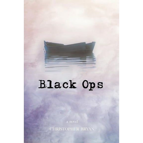 Black Ops (Paperback)