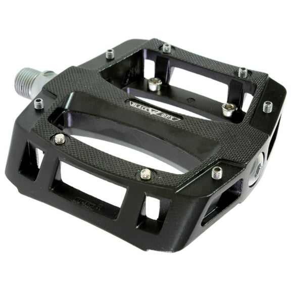 Black Ops B52: PEDALS BK-OPS B52 PRO ALY SLD-9/16 BLK