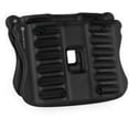 thumbnail image 1 of Black Ops RSD Nostalgia Rocker Box Cover for Sportster, 1 of 2
